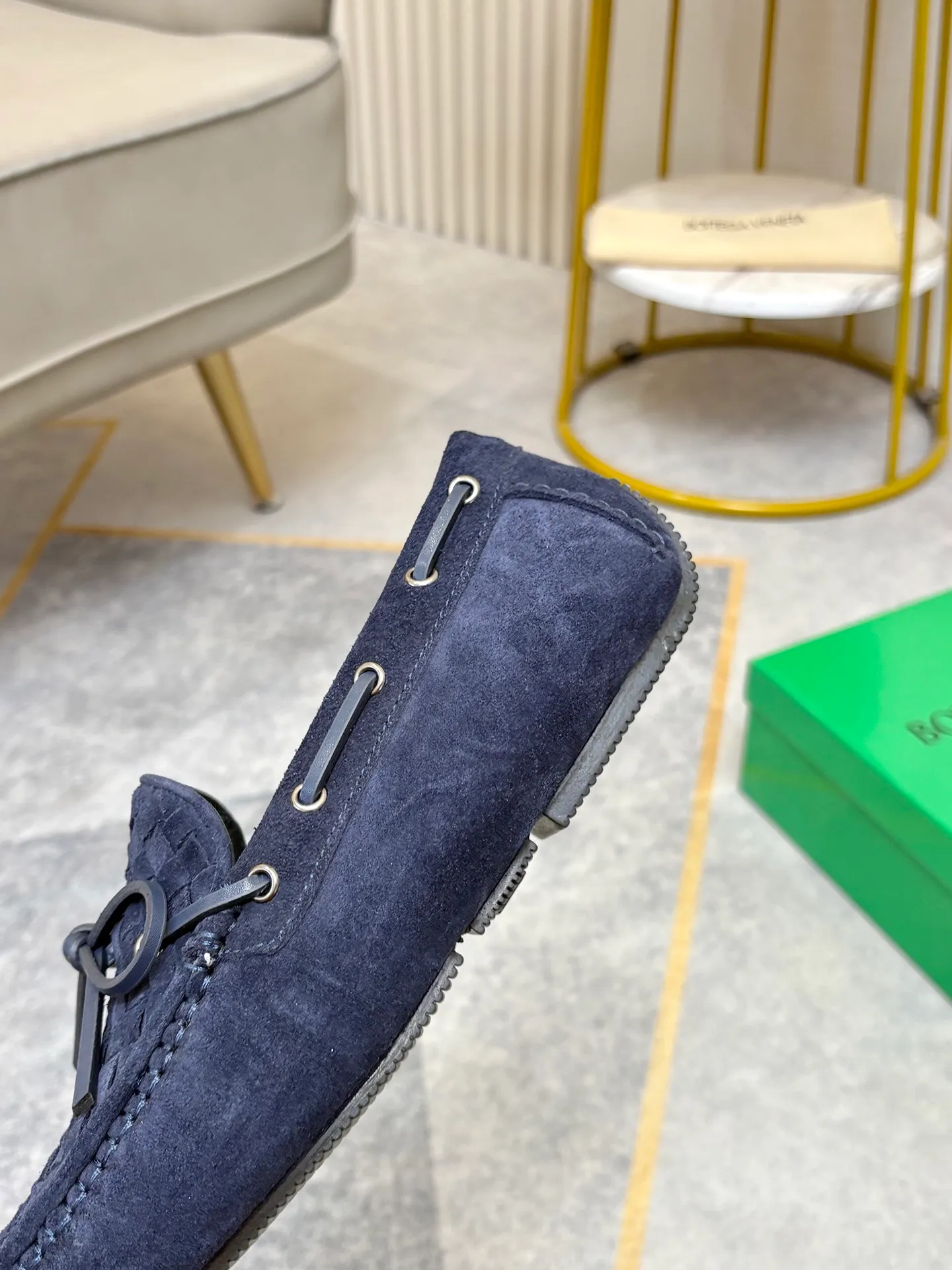 P420💰 (Niu Li + Niu Pad) [BV] The latest hot style‼ ️Casual men's shoes, uppers imported first-layer cowhide ➕Full imported cowhide lining✔️Exquisite workmanship, excellent foot feel, special rubber soles✔️, cool and fashionable, the latest fashion, fashionable outsole, hurry up.  Code number: 38-44 (can be customized to 37.45, non-refundable)